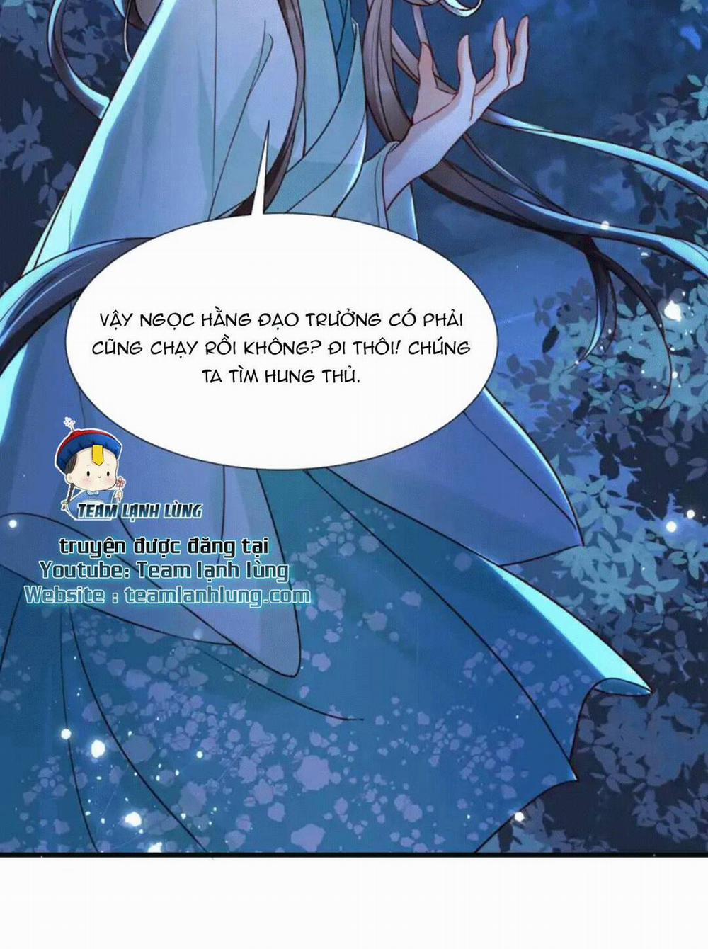 Nhặt Nuôi Phu Quân 5 trang 29