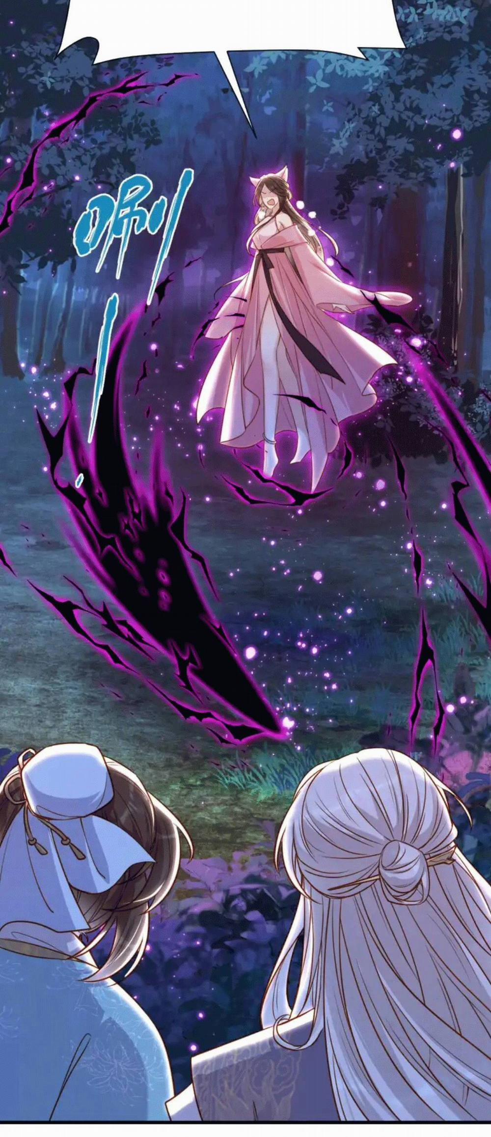 Nhặt Nuôi Phu Quân 5 trang 3