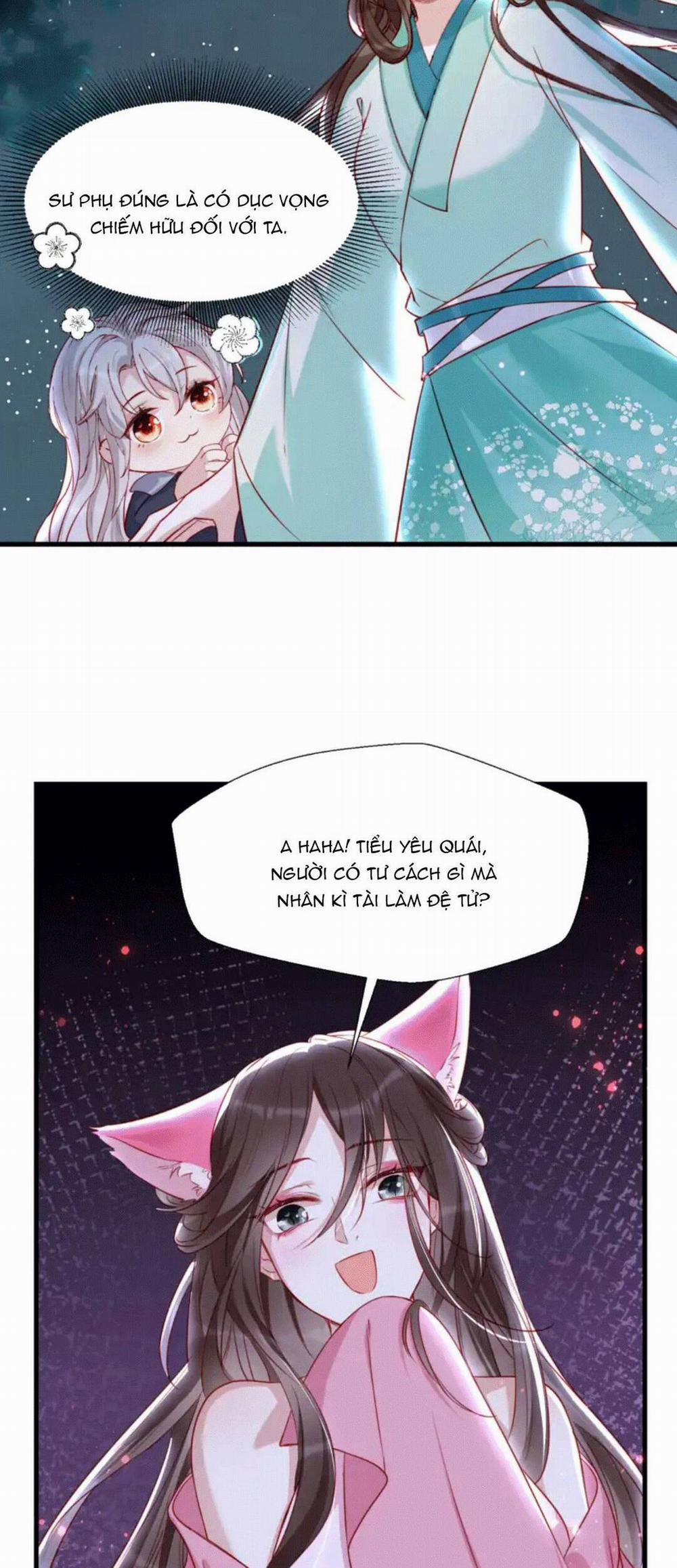 Nhặt Nuôi Phu Quân 5 trang 8