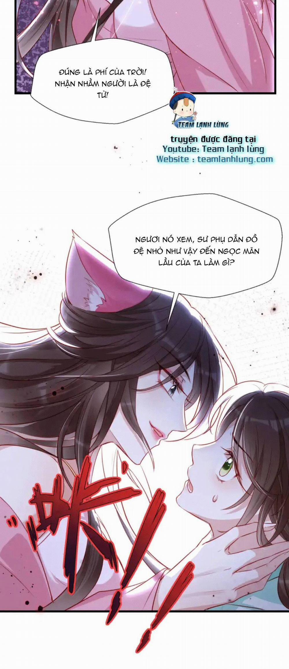 Nhặt Nuôi Phu Quân 5 trang 9