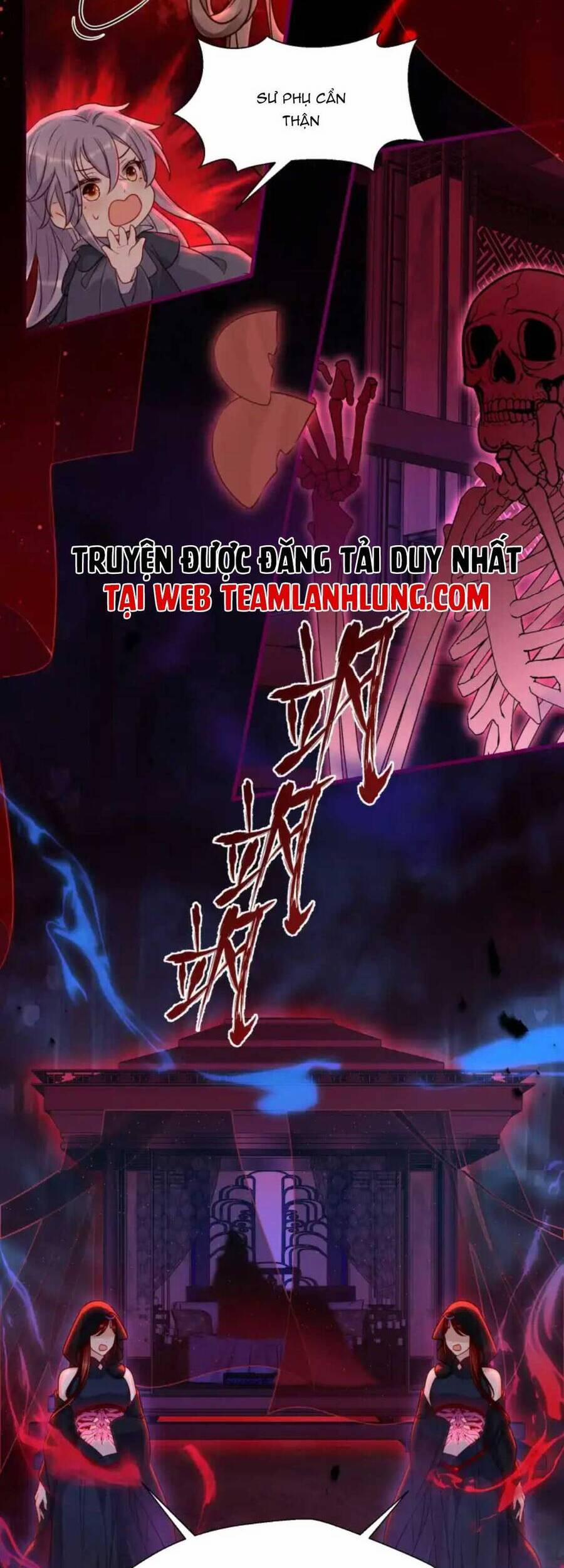 Nhặt Nuôi Phu Quân 6 trang 10