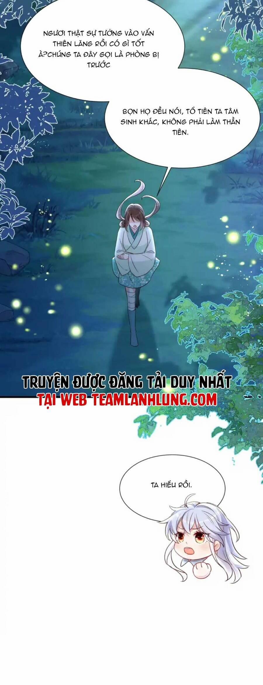 Nhặt Nuôi Phu Quân 6 trang 2