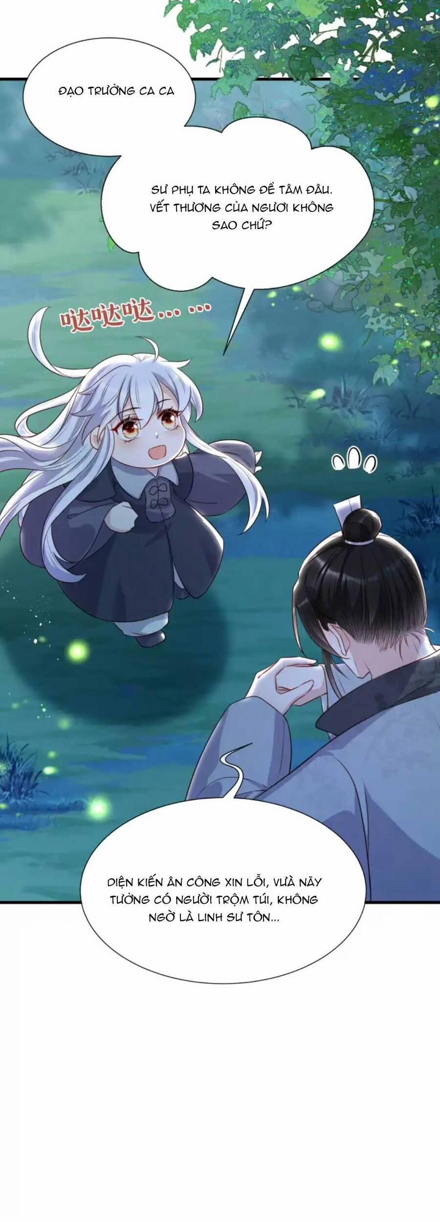 Nhặt Nuôi Phu Quân 6 trang 5