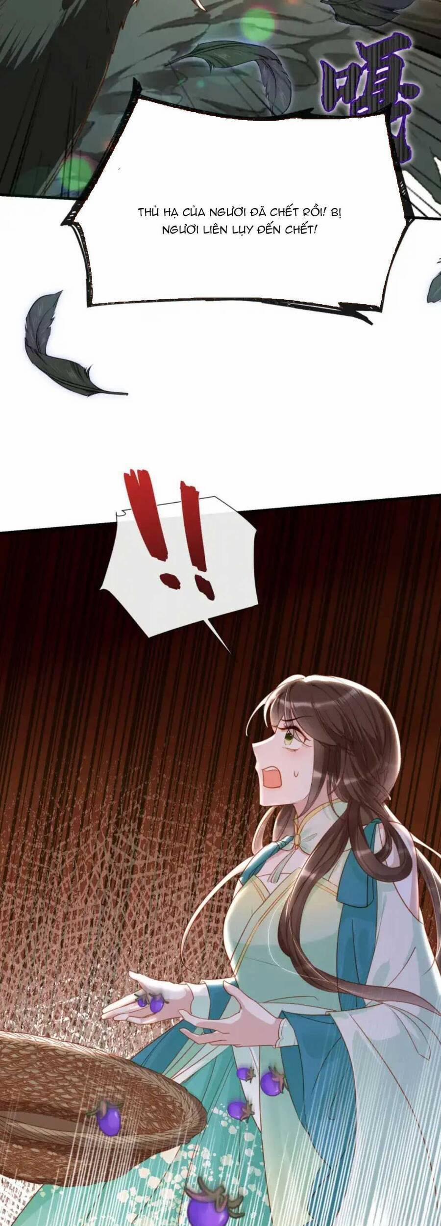 Nhặt Nuôi Phu Quân 7 trang 14