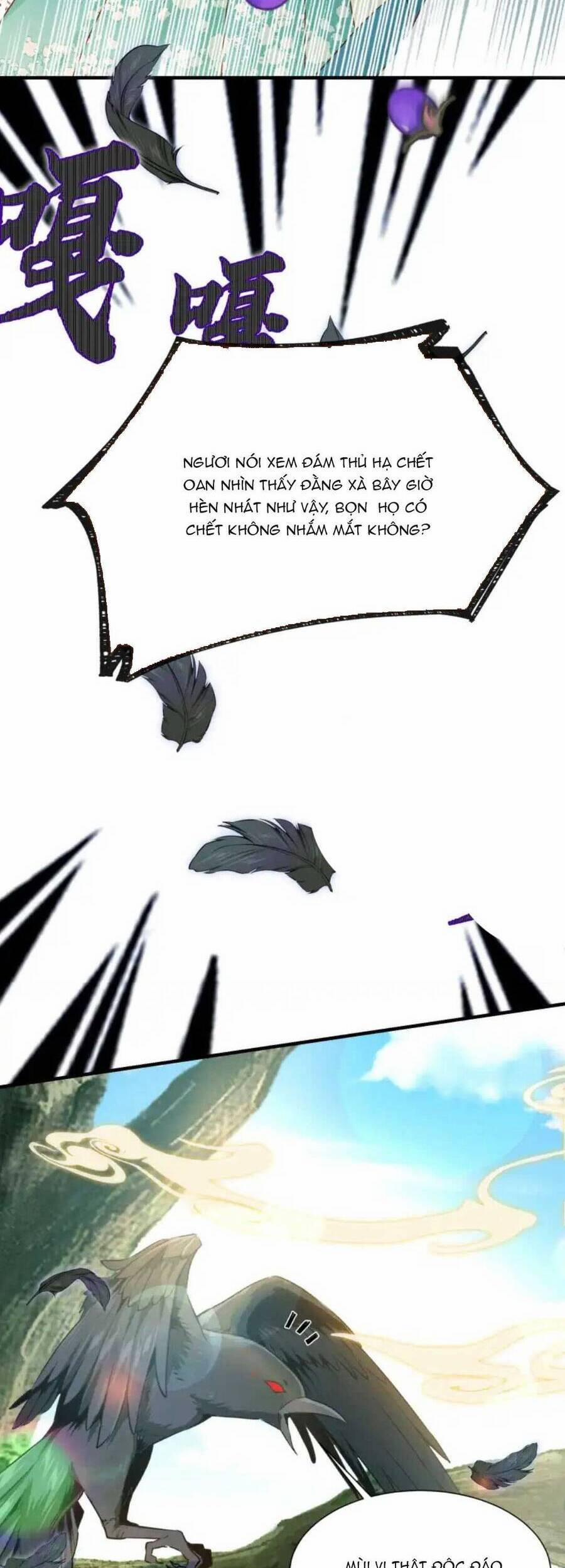 Nhặt Nuôi Phu Quân 7 trang 15