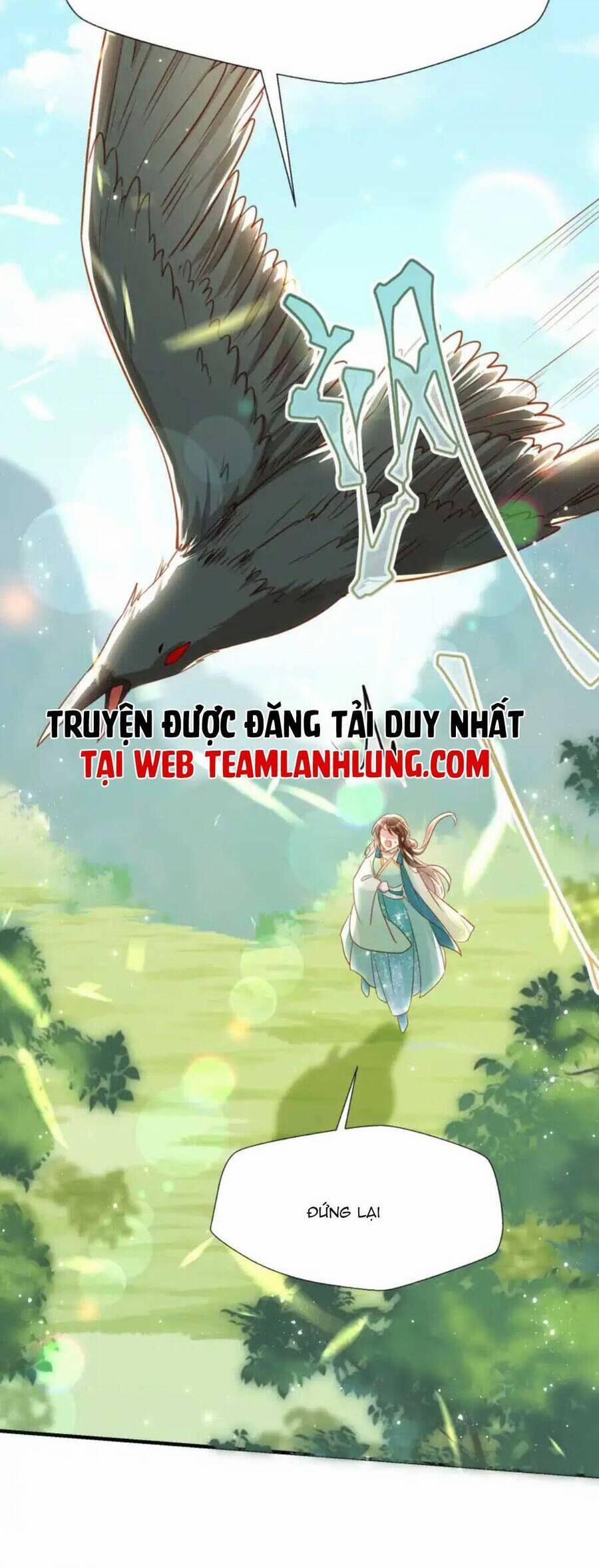 Nhặt Nuôi Phu Quân 7 trang 17