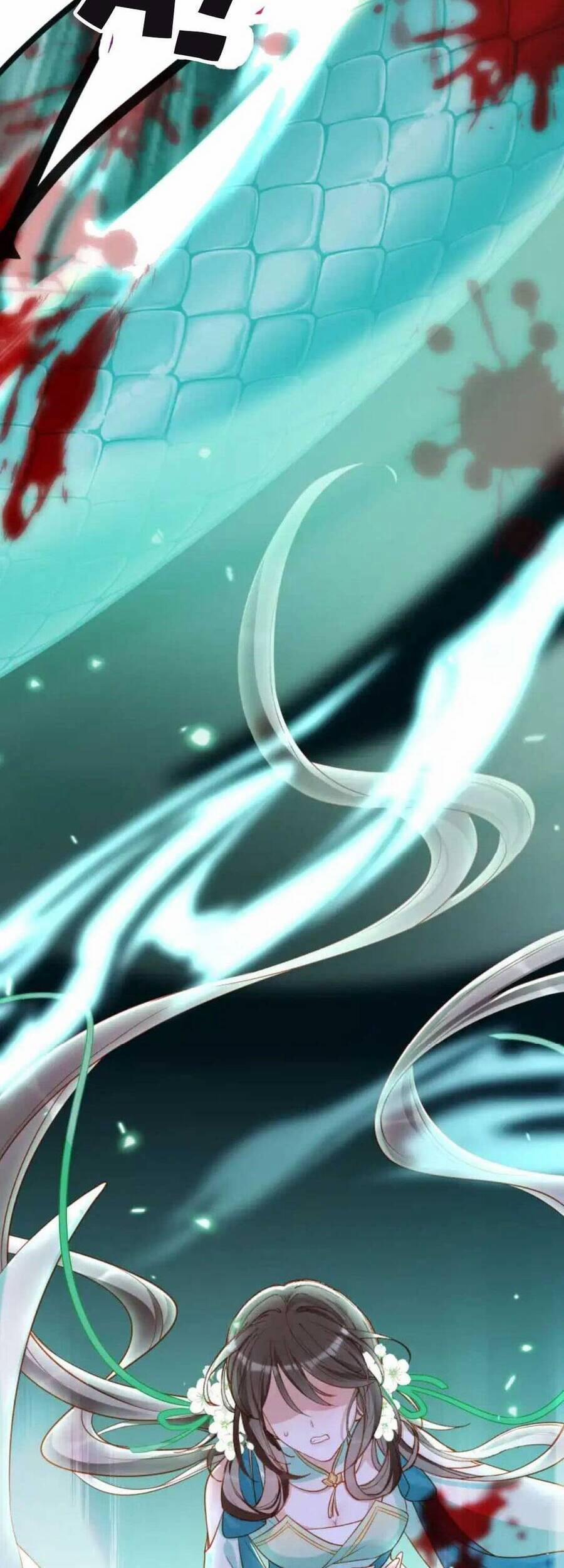 Nhặt Nuôi Phu Quân 7 trang 26