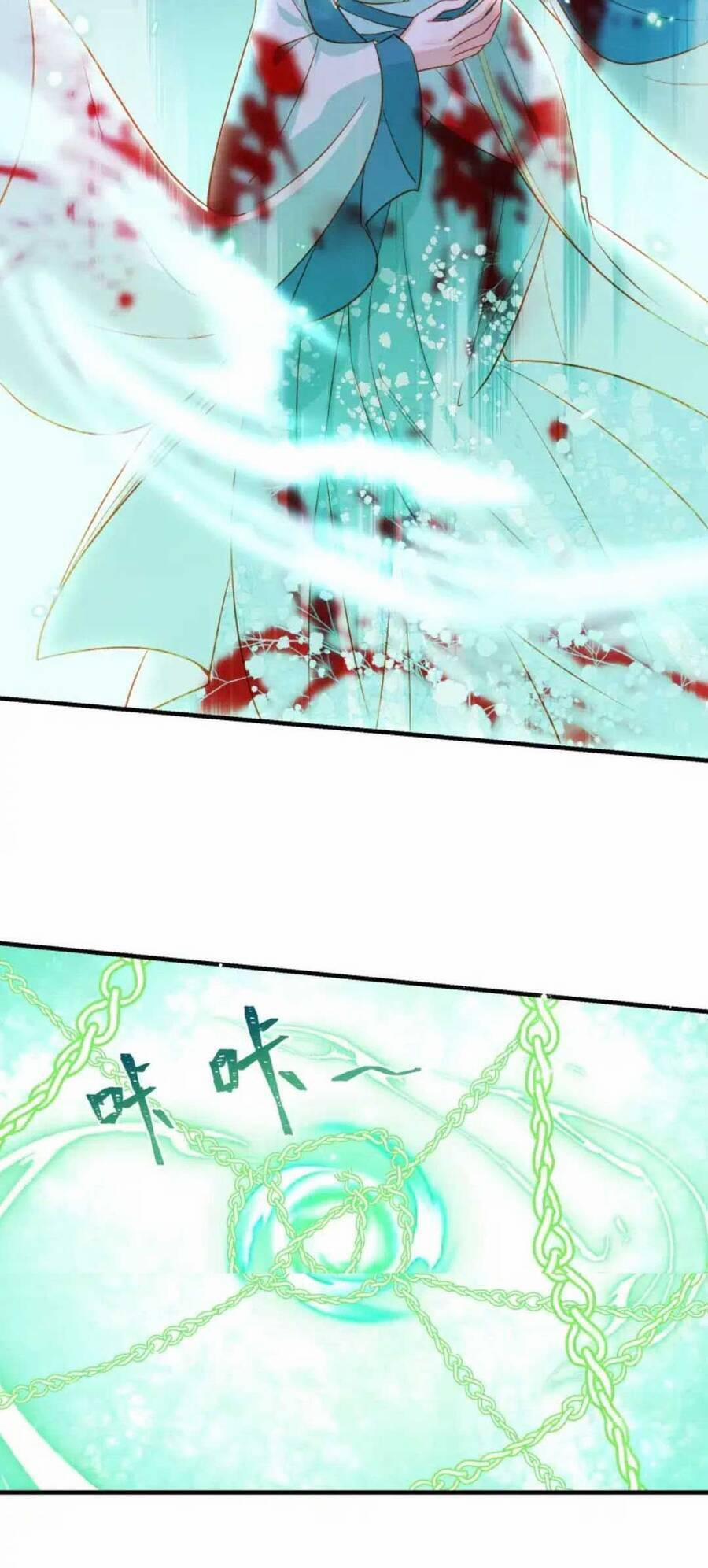 Nhặt Nuôi Phu Quân 7 trang 27