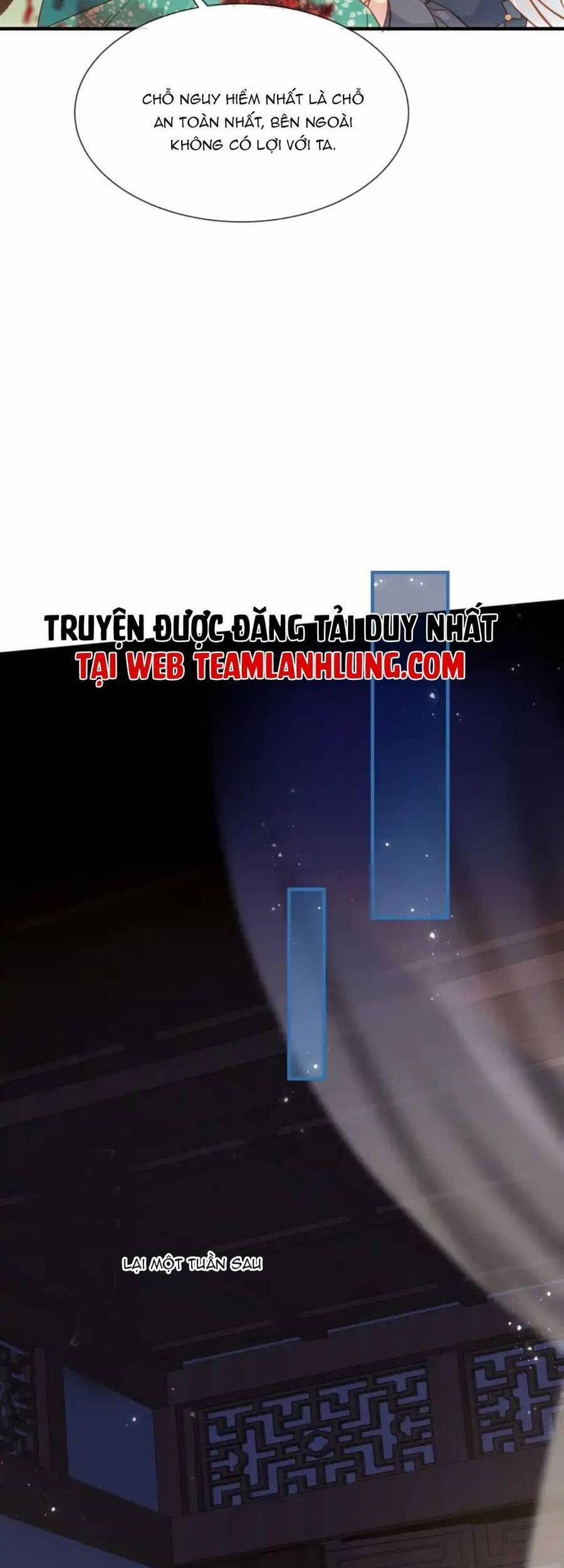 Nhặt Nuôi Phu Quân 7 trang 30