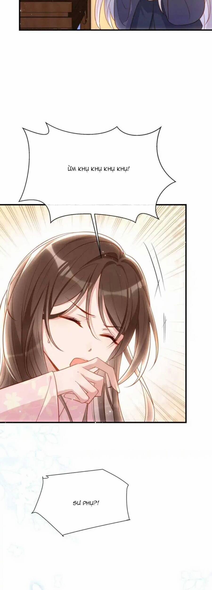 Nhặt Nuôi Phu Quân 7 trang 34