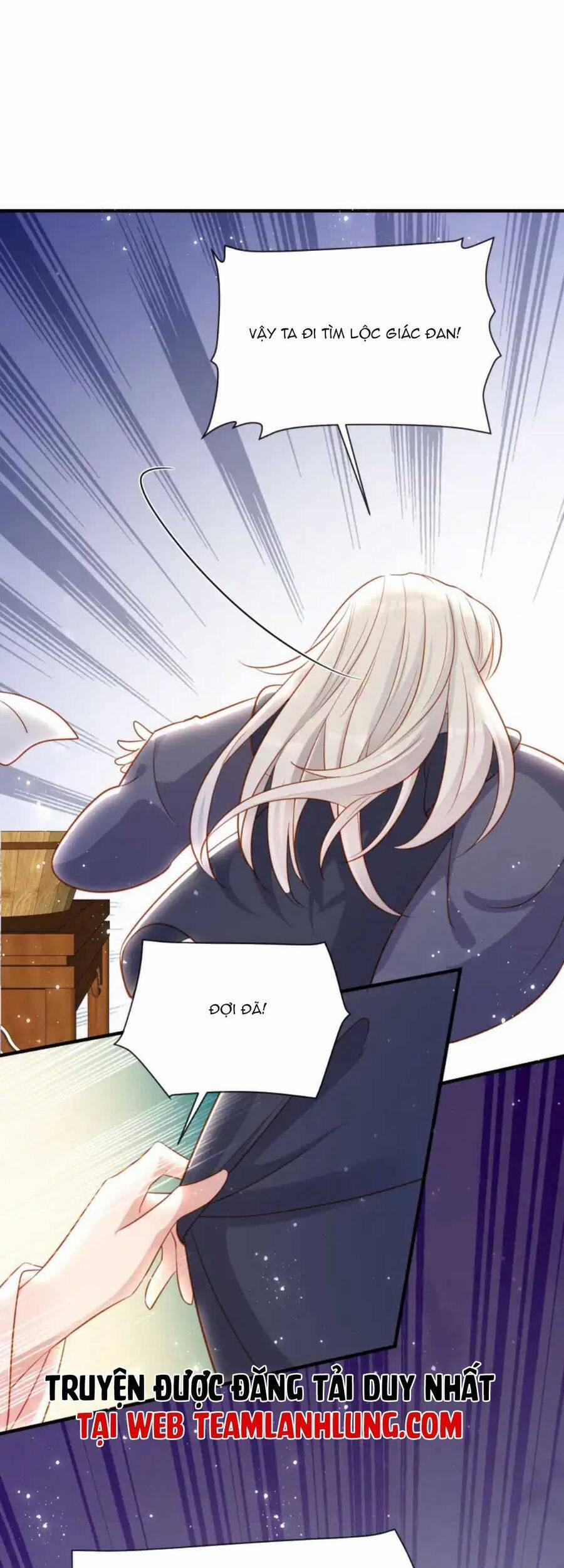 Nhặt Nuôi Phu Quân 7 trang 36