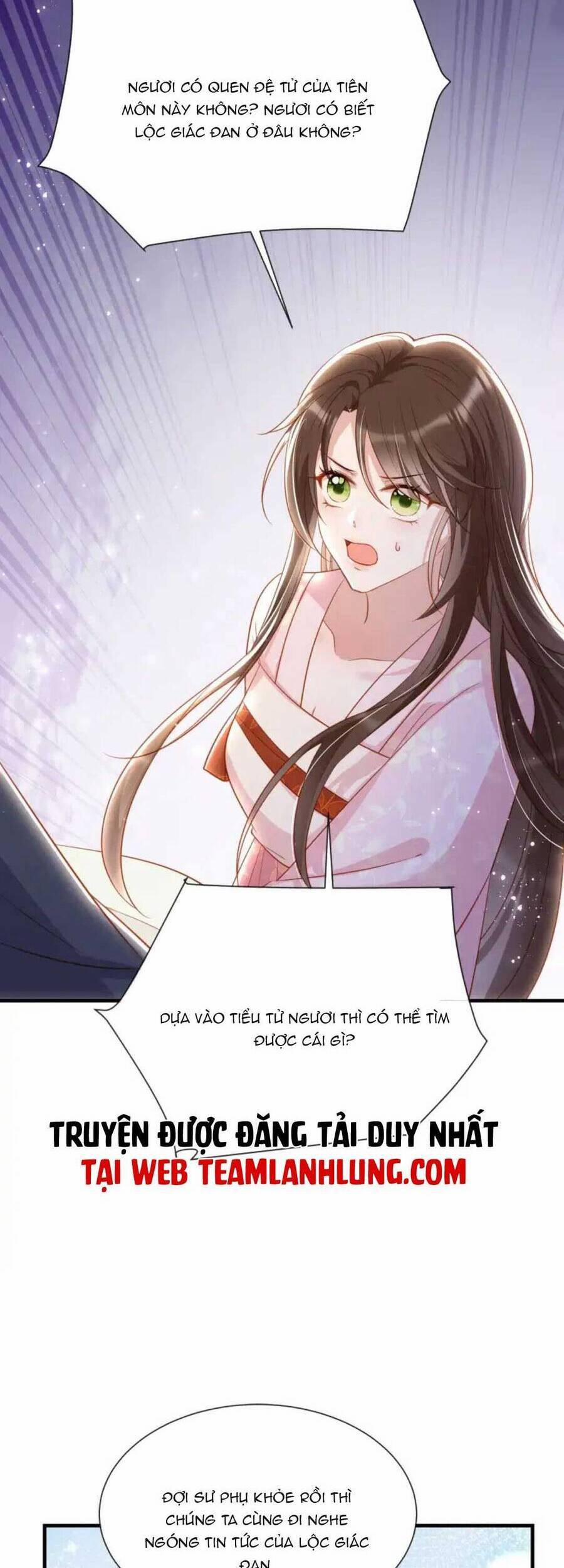 Nhặt Nuôi Phu Quân 7 trang 37