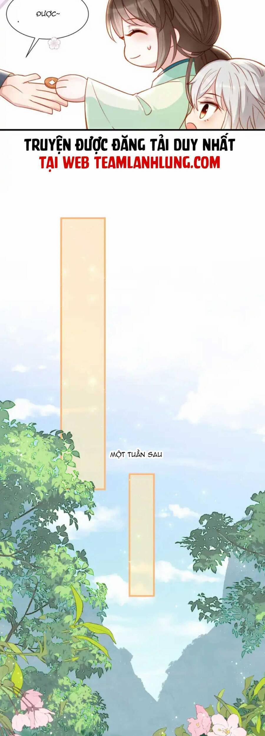 Nhặt Nuôi Phu Quân 7 trang 6