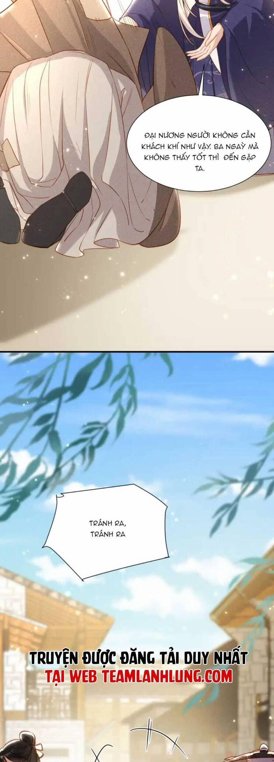 Nhặt Nuôi Phu Quân 8 trang 11