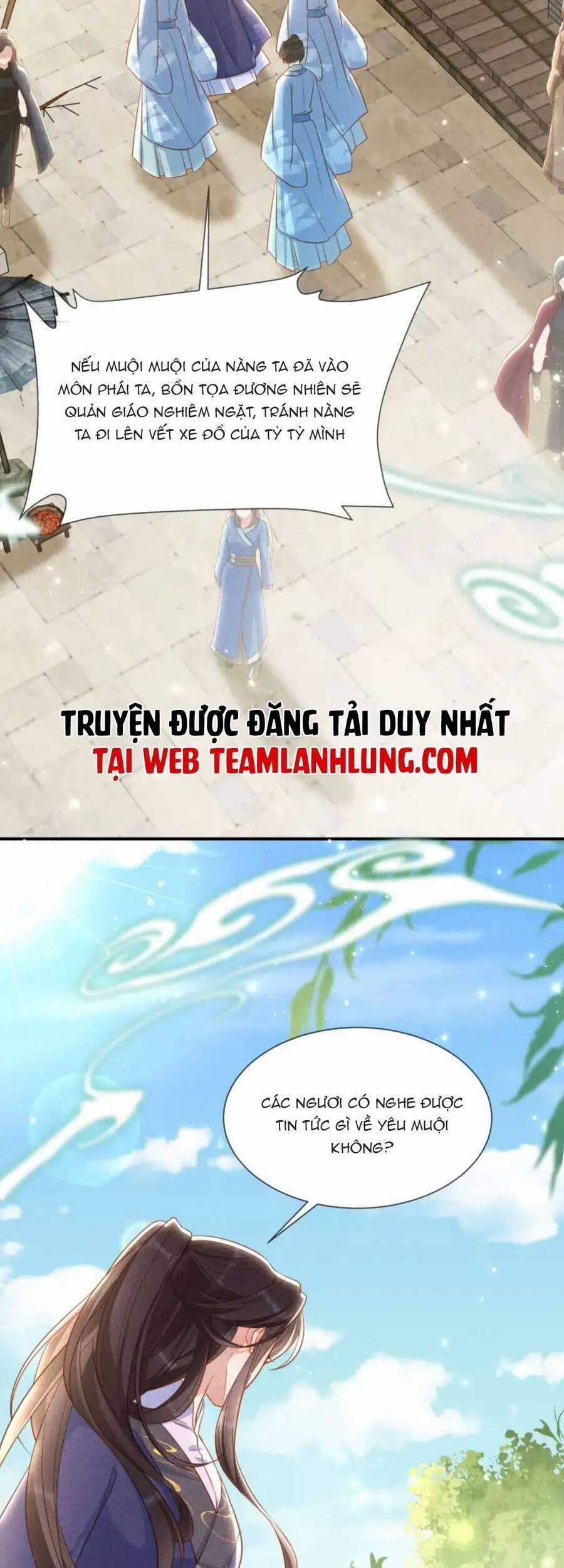 Nhặt Nuôi Phu Quân 8 trang 14