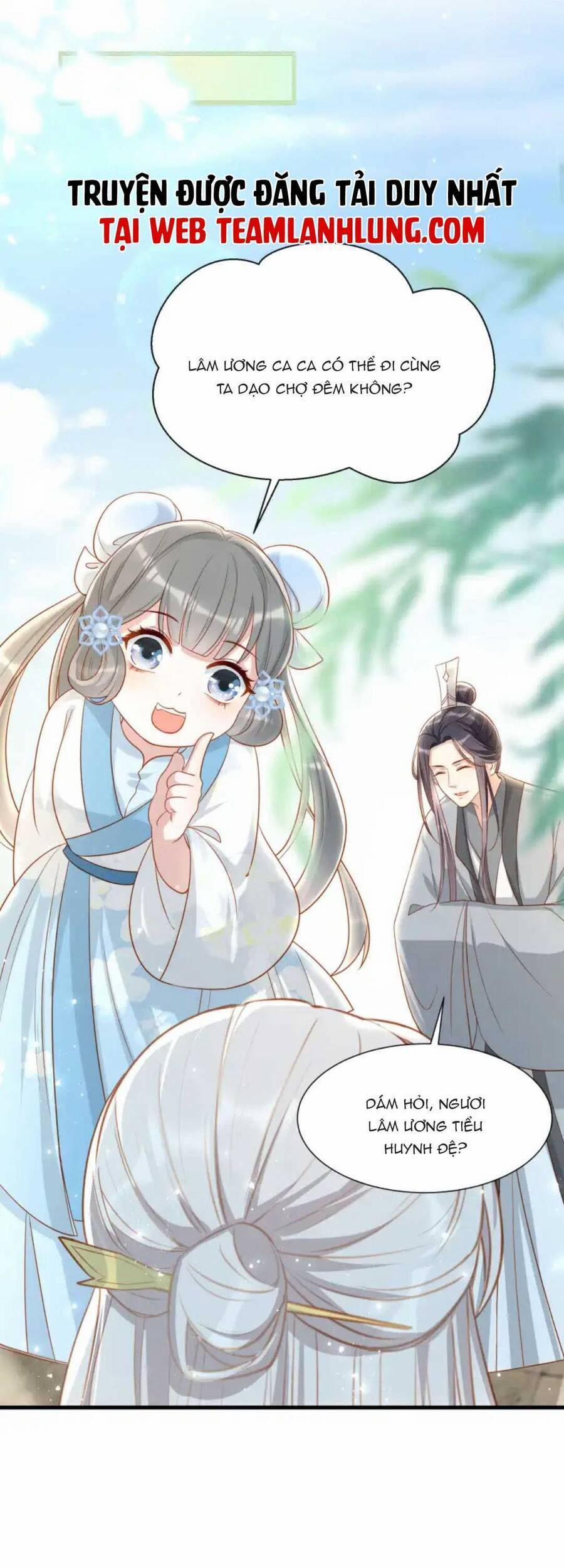 Nhặt Nuôi Phu Quân 8 trang 16