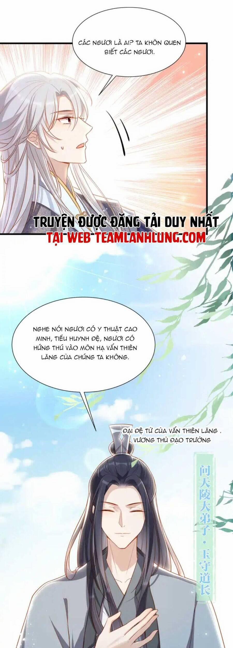 Nhặt Nuôi Phu Quân 8 trang 17