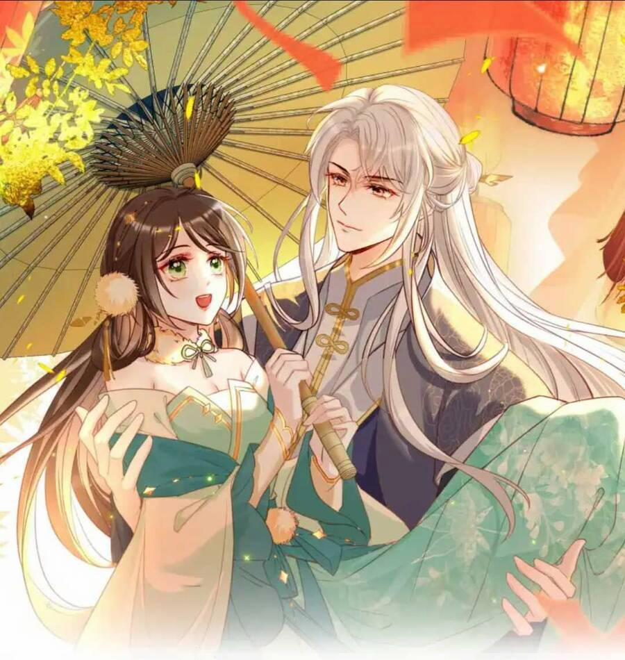 Nhặt Nuôi Phu Quân 8 trang 2