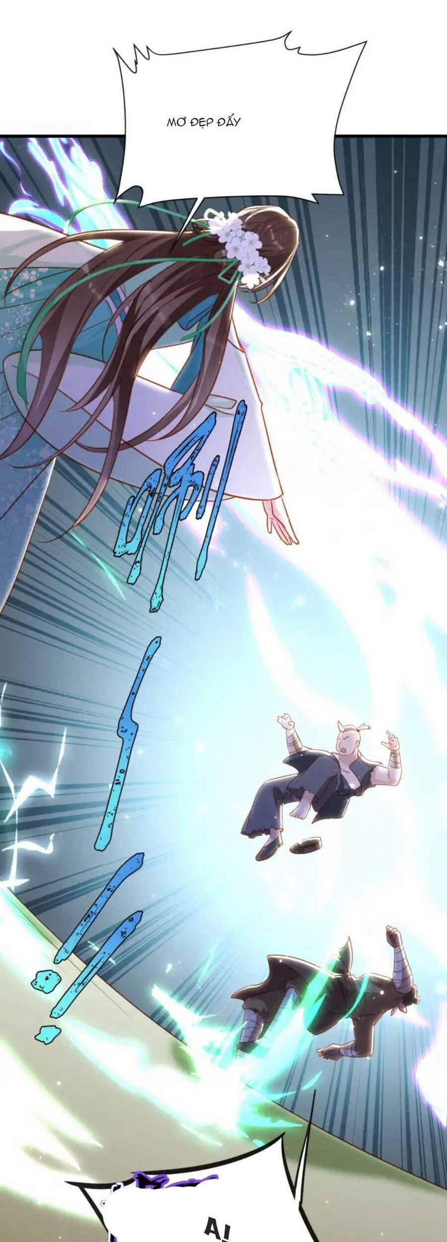 Nhặt Nuôi Phu Quân 8 trang 25