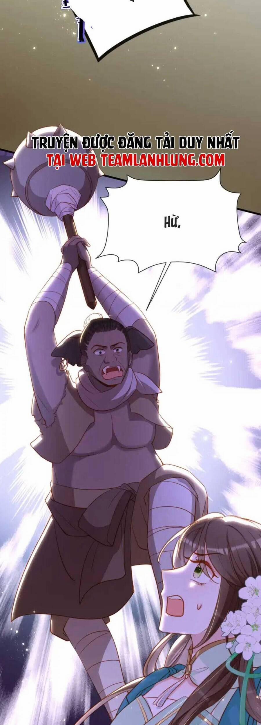 Nhặt Nuôi Phu Quân 8 trang 26