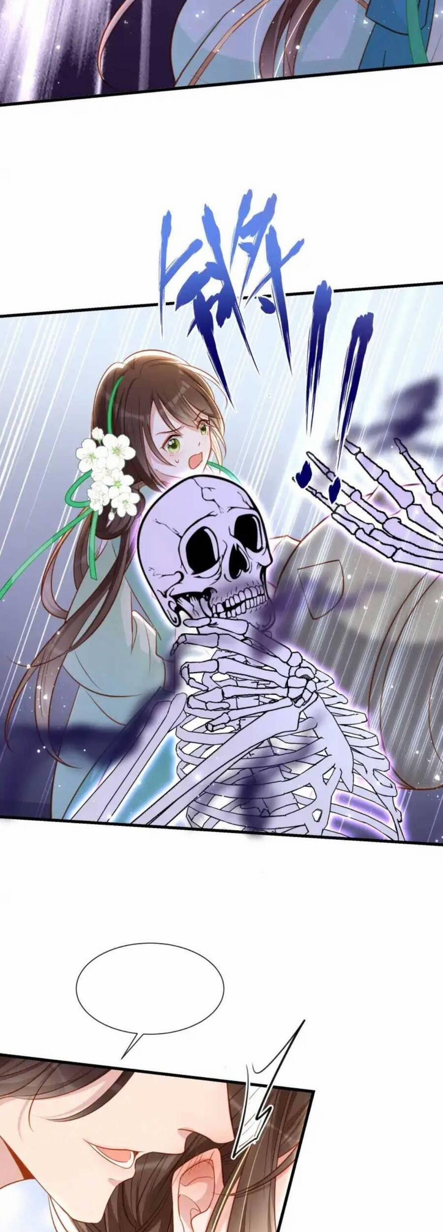 Nhặt Nuôi Phu Quân 8 trang 27