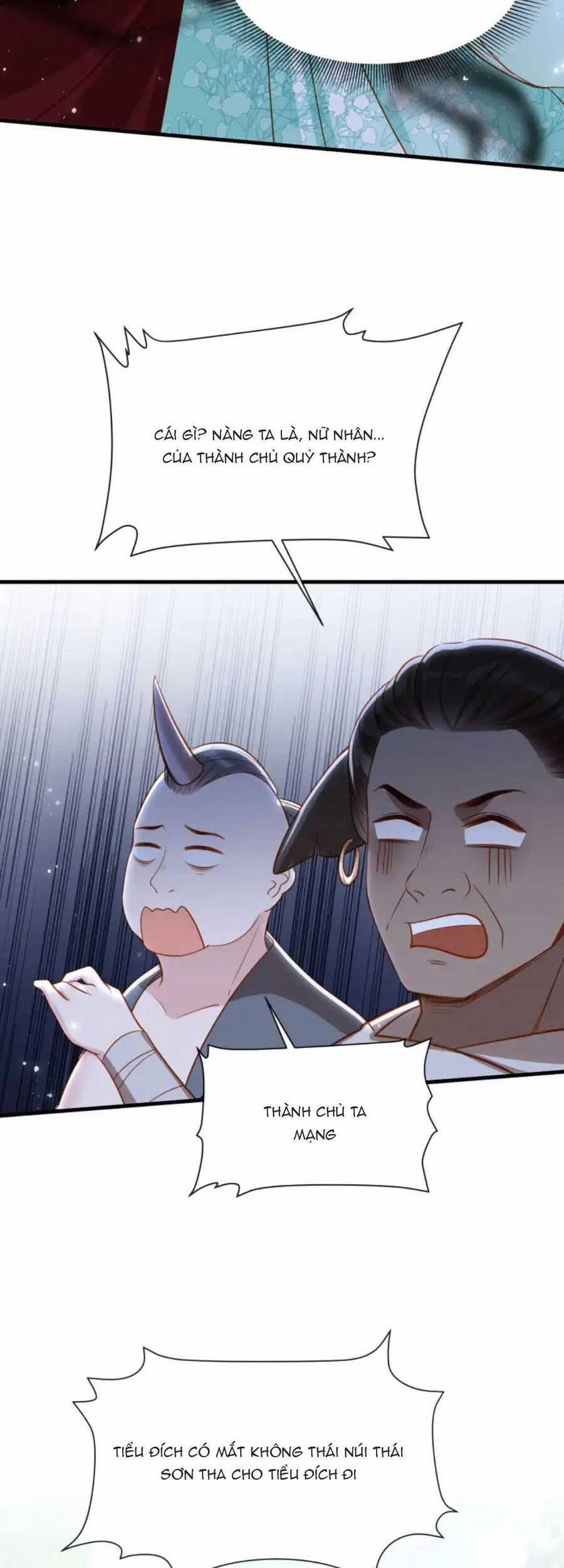 Nhặt Nuôi Phu Quân 8 trang 29