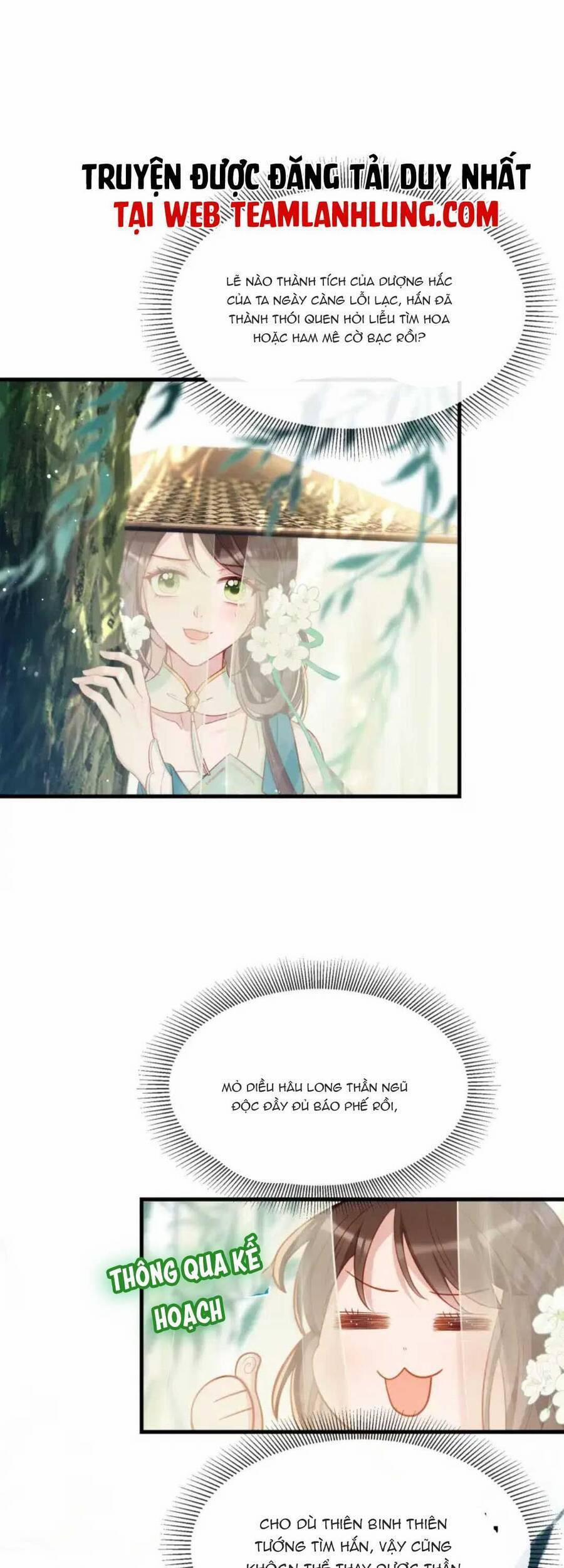 Nhặt Nuôi Phu Quân 8 trang 3