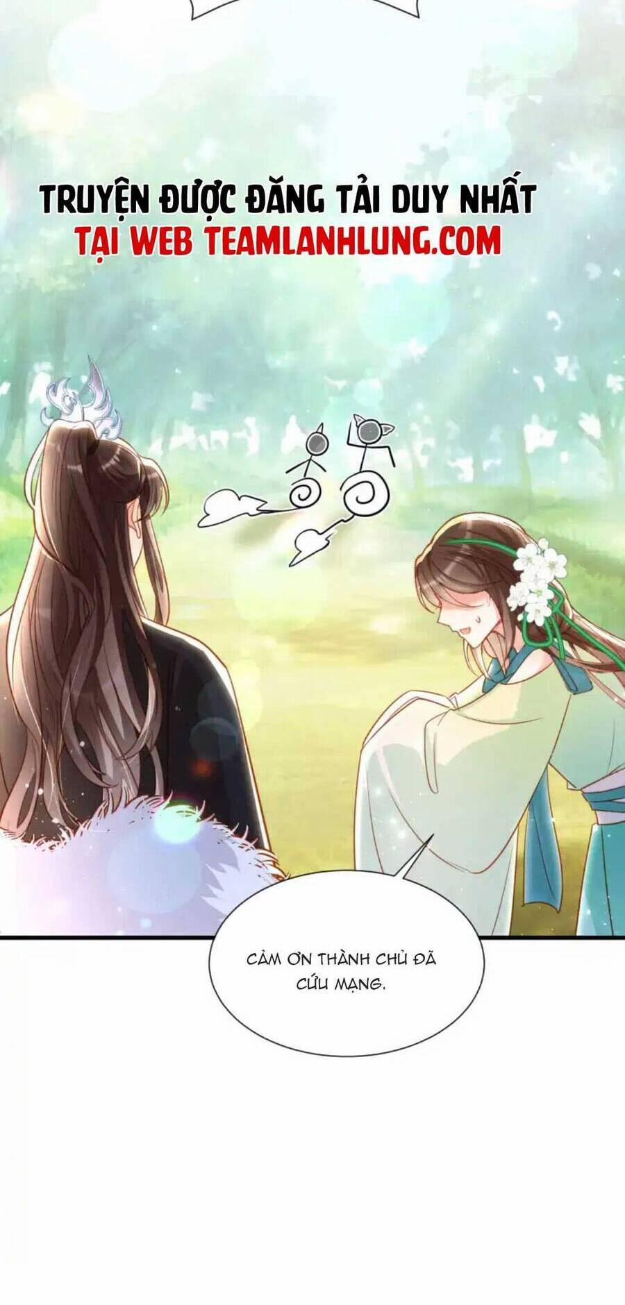 Nhặt Nuôi Phu Quân 8 trang 30