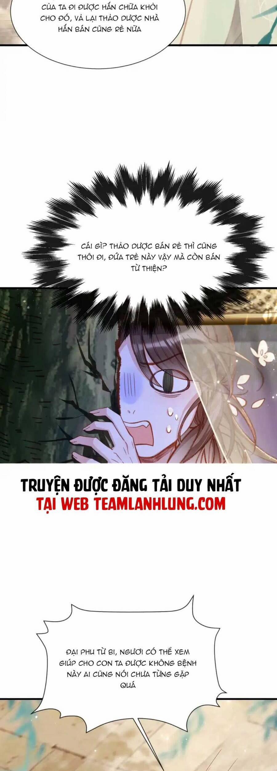 Nhặt Nuôi Phu Quân 8 trang 5