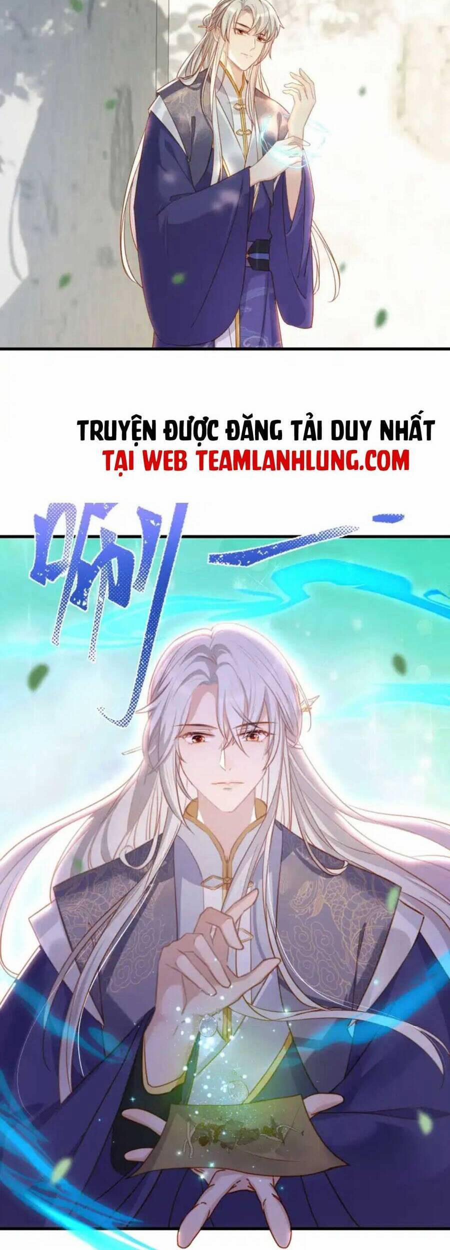 Nhặt Nuôi Phu Quân 8 trang 8