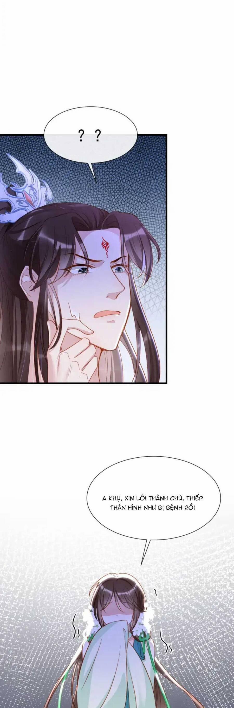 Nhặt Nuôi Phu Quân 9 trang 24