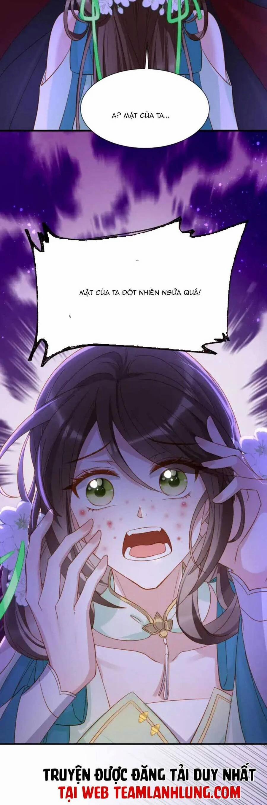 Nhặt Nuôi Phu Quân 9 trang 26