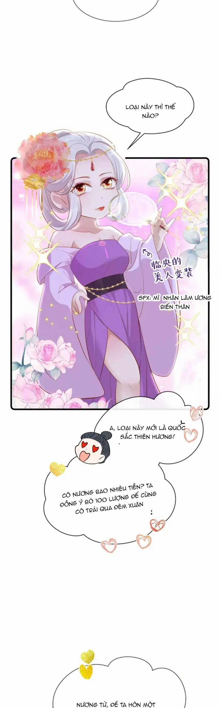 Nhặt Nuôi Phu Quân 9 trang 33