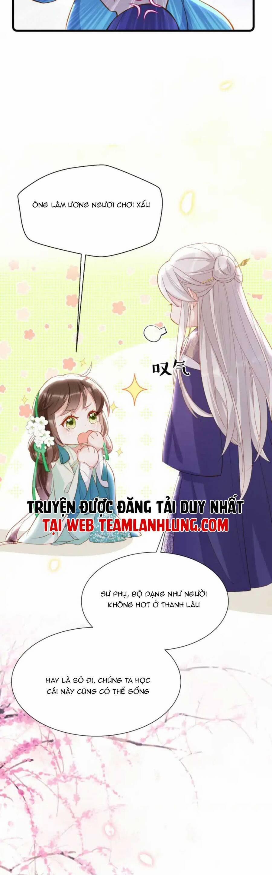 Nhặt Nuôi Phu Quân 9 trang 36