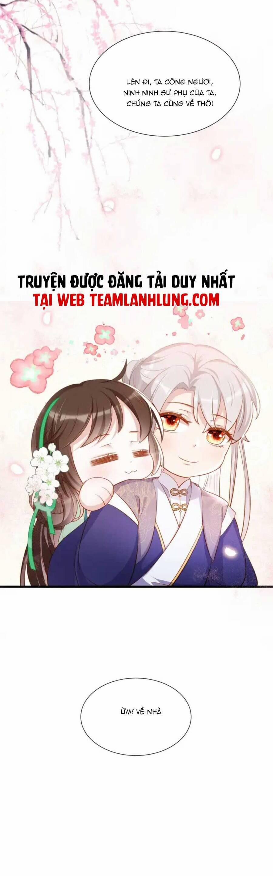 Nhặt Nuôi Phu Quân 9 trang 37