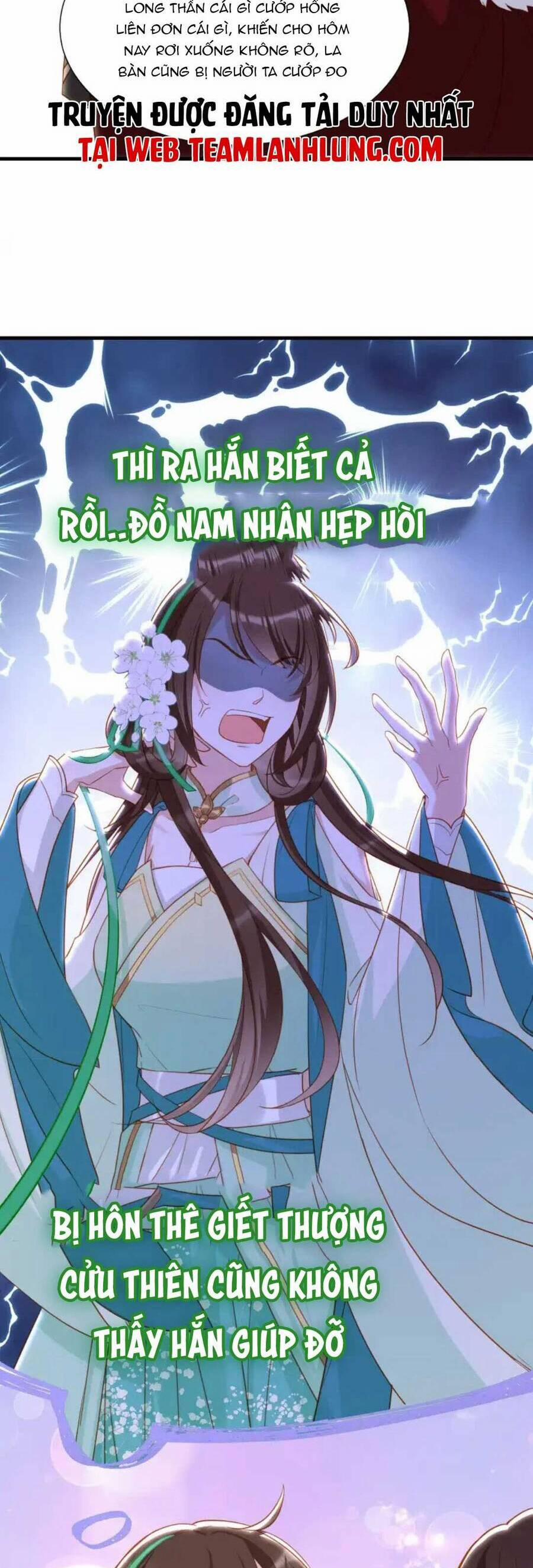 Nhặt Nuôi Phu Quân 9 trang 4