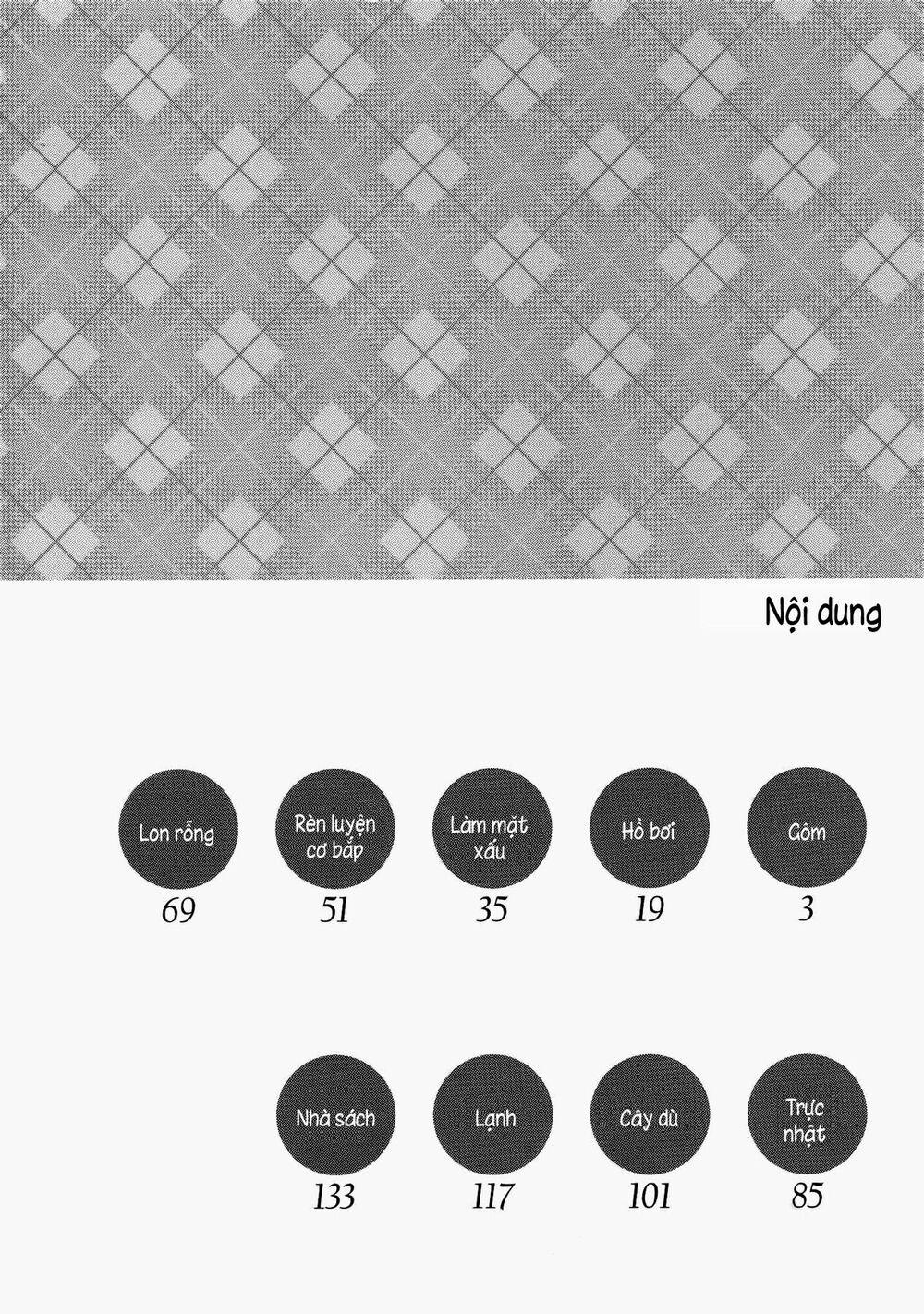 Nhất Quỷ Nhì Ma, Thứ Ba Takagi 1 trang 3