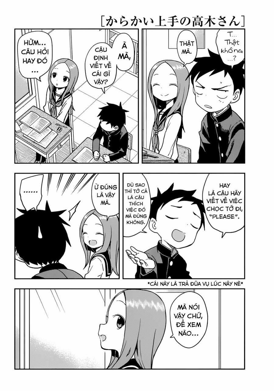 Nhất Quỷ Nhì Ma, Thứ Ba Takagi 149 trang 5