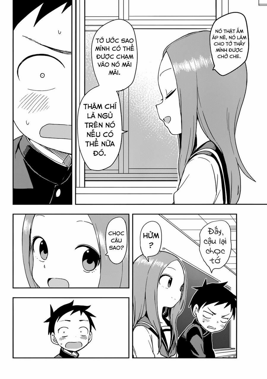 Nhất Quỷ Nhì Ma, Thứ Ba Takagi 149 trang 7