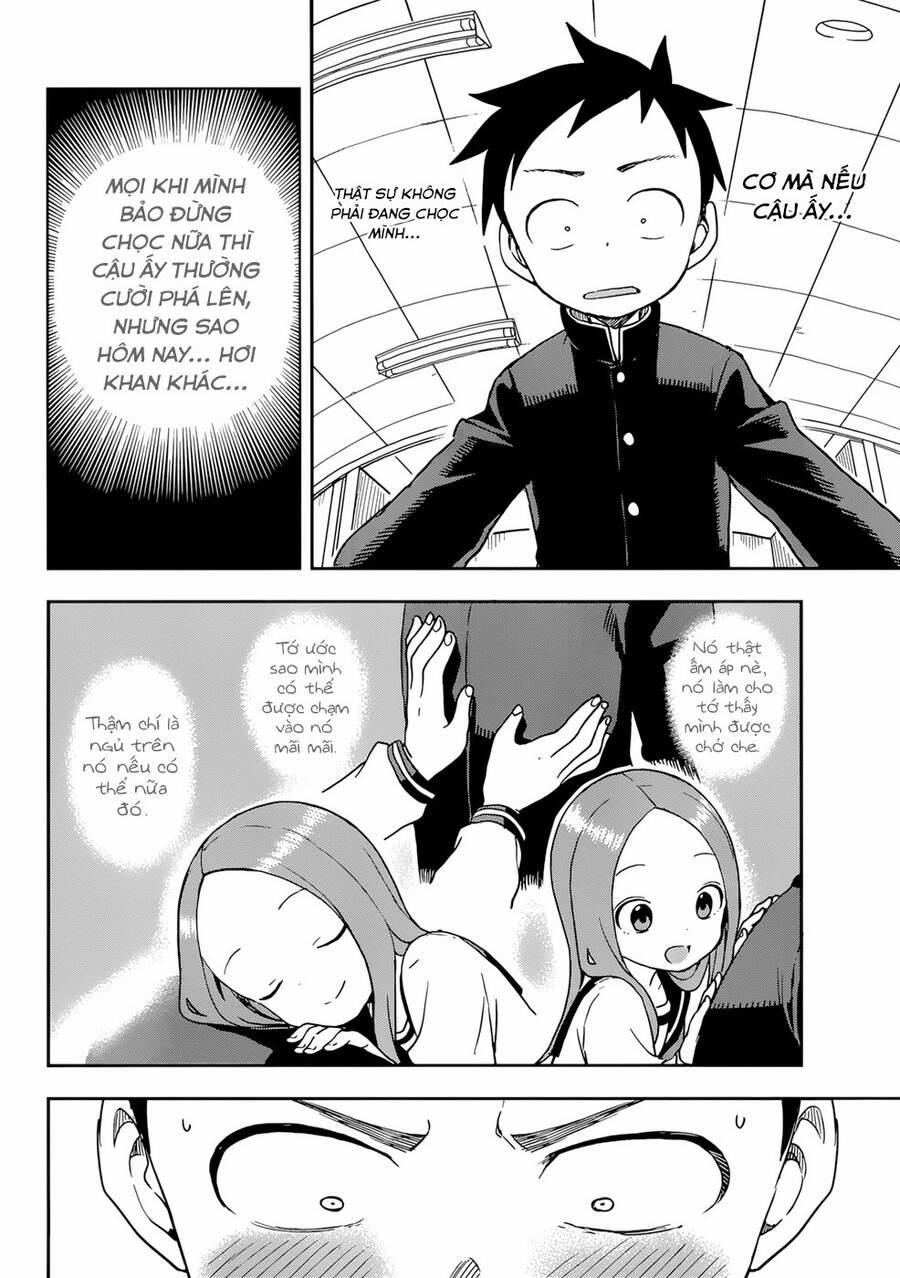 Nhất Quỷ Nhì Ma, Thứ Ba Takagi 149 trang 9