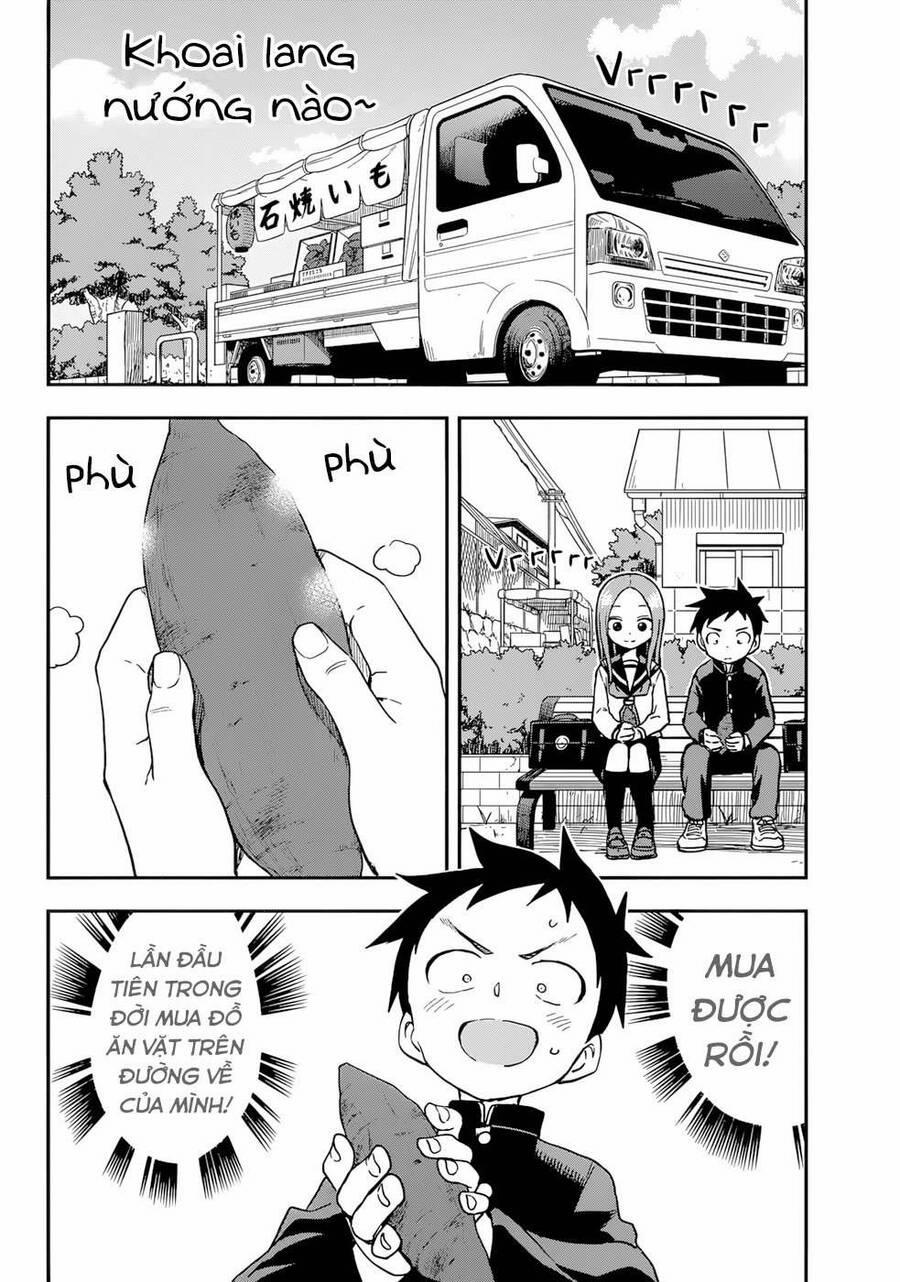 Nhất Quỷ Nhì Ma, Thứ Ba Takagi 156 trang 7