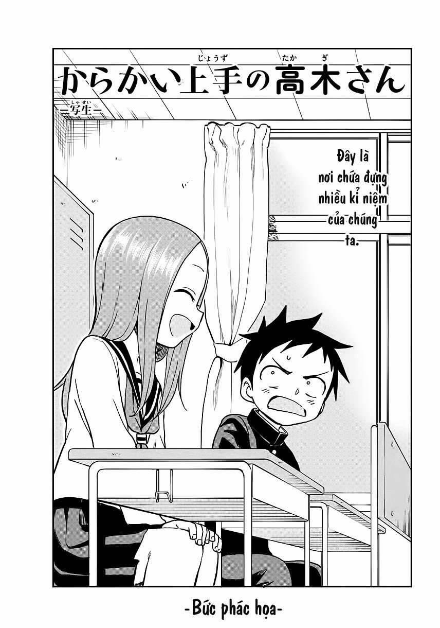 Nhất Quỷ Nhì Ma, Thứ Ba Takagi 159 trang 2