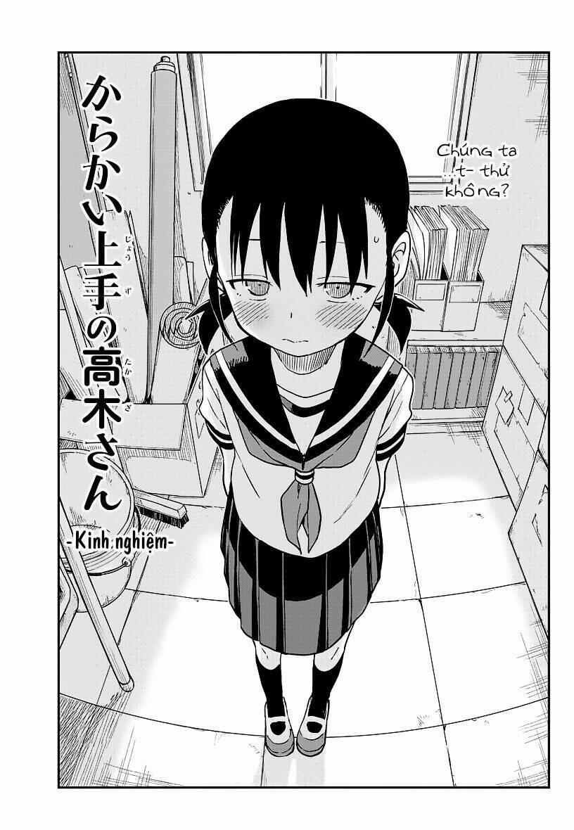 Nhất Quỷ Nhì Ma, Thứ Ba Takagi 163 trang 0