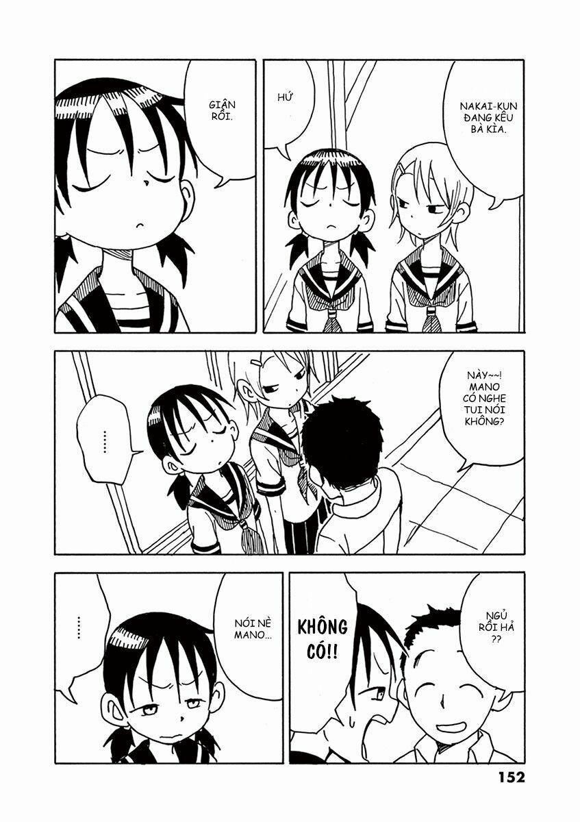 Nhất Quỷ Nhì Ma, Thứ Ba Takagi 17.5 trang 4