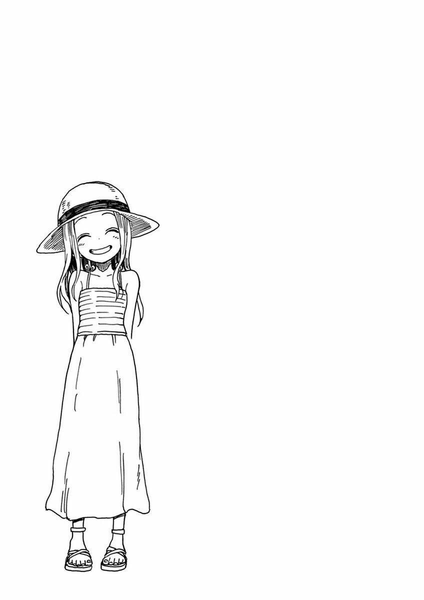 Nhất Quỷ Nhì Ma, Thứ Ba Takagi 26 trang 16