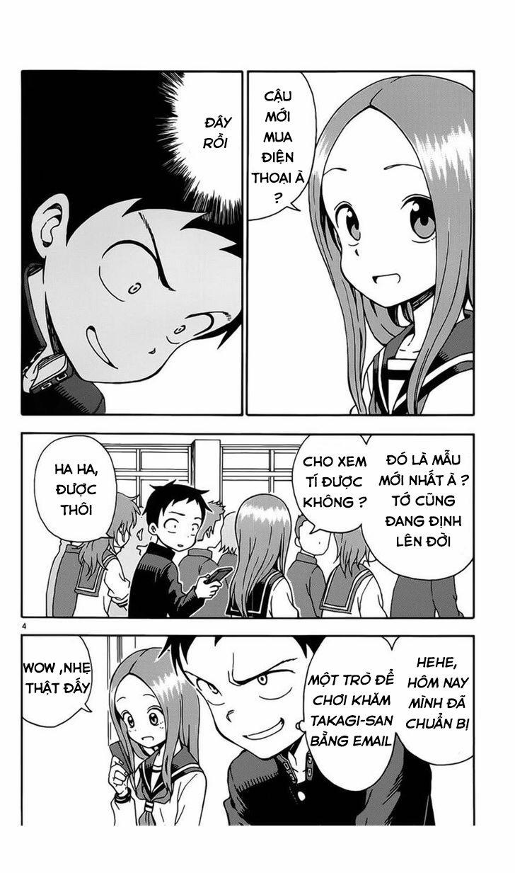 Nhất Quỷ Nhì Ma, Thứ Ba Takagi 27 trang 3