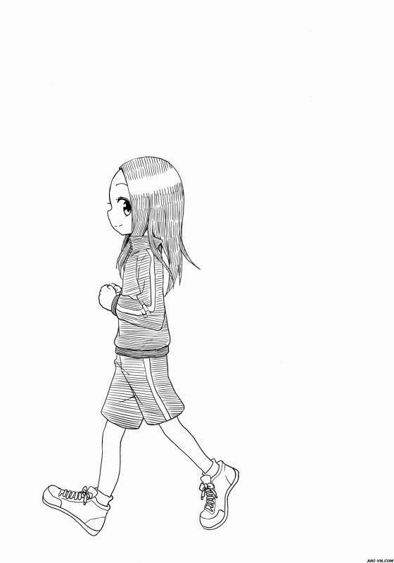 Nhất Quỷ Nhì Ma, Thứ Ba Takagi 47.5 trang 1