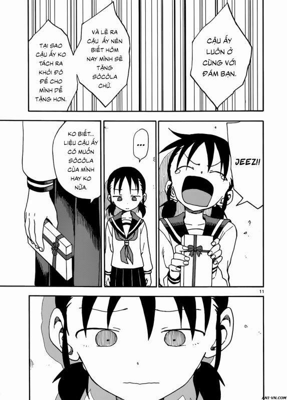 Nhất Quỷ Nhì Ma, Thứ Ba Takagi 47 trang 11