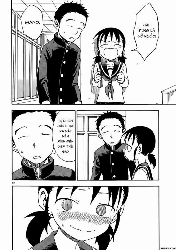 Nhất Quỷ Nhì Ma, Thứ Ba Takagi 47 trang 12