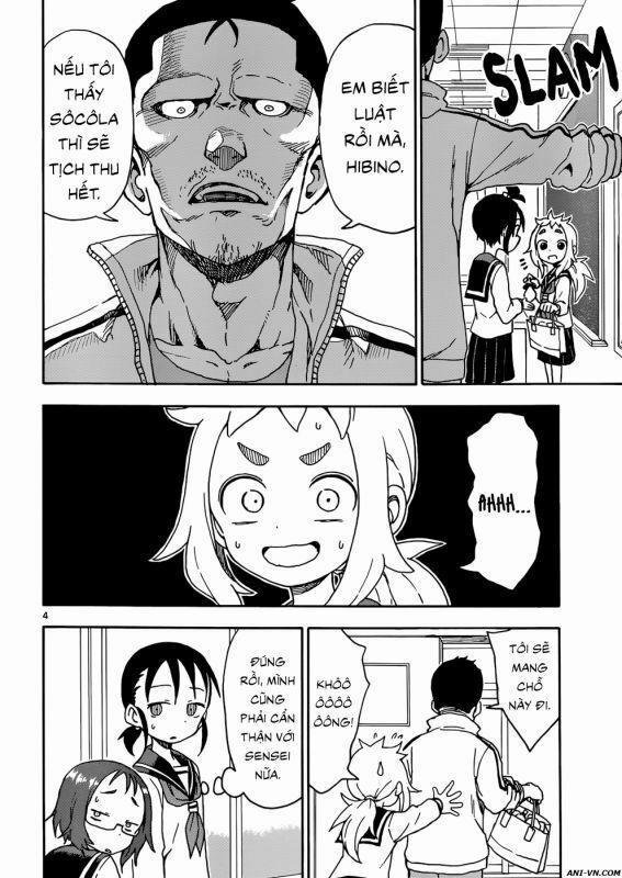 Nhất Quỷ Nhì Ma, Thứ Ba Takagi 47 trang 4